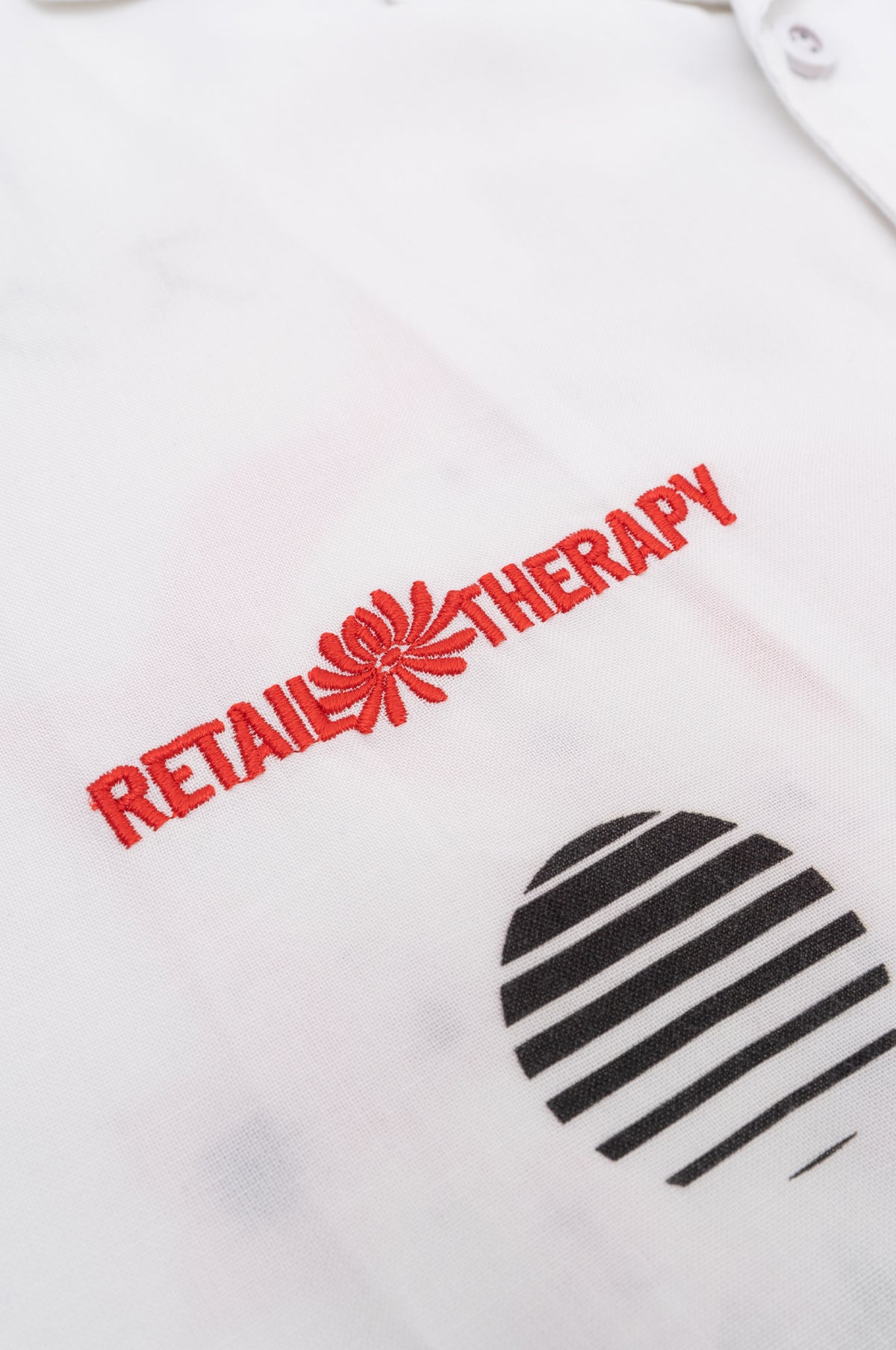 SKOOP® Haru Button Down - SKOOP Kommunity