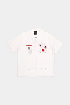 SKOOP® Haru Button Down - SKOOP