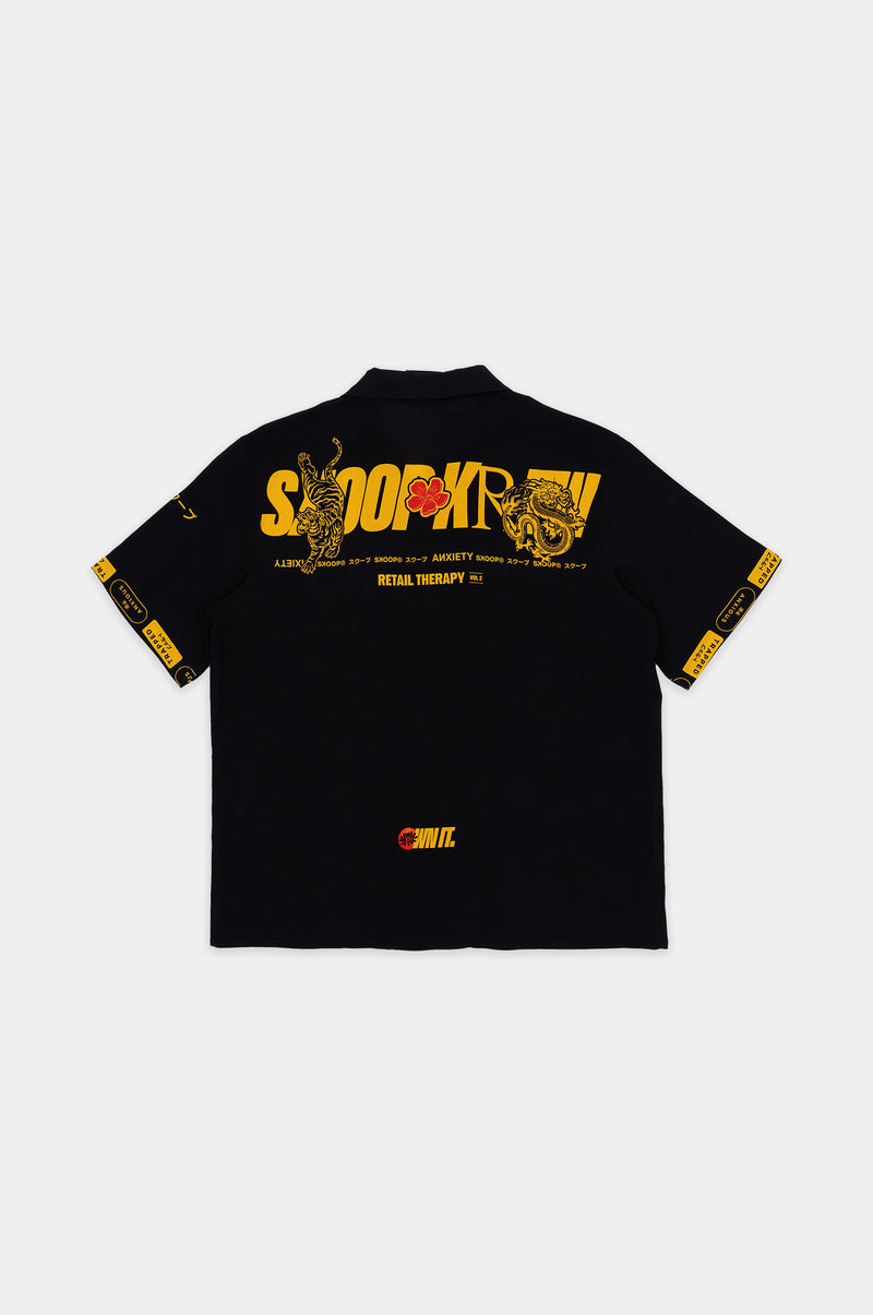 SKOOP® Skoop Krew Button Down - SKOOP