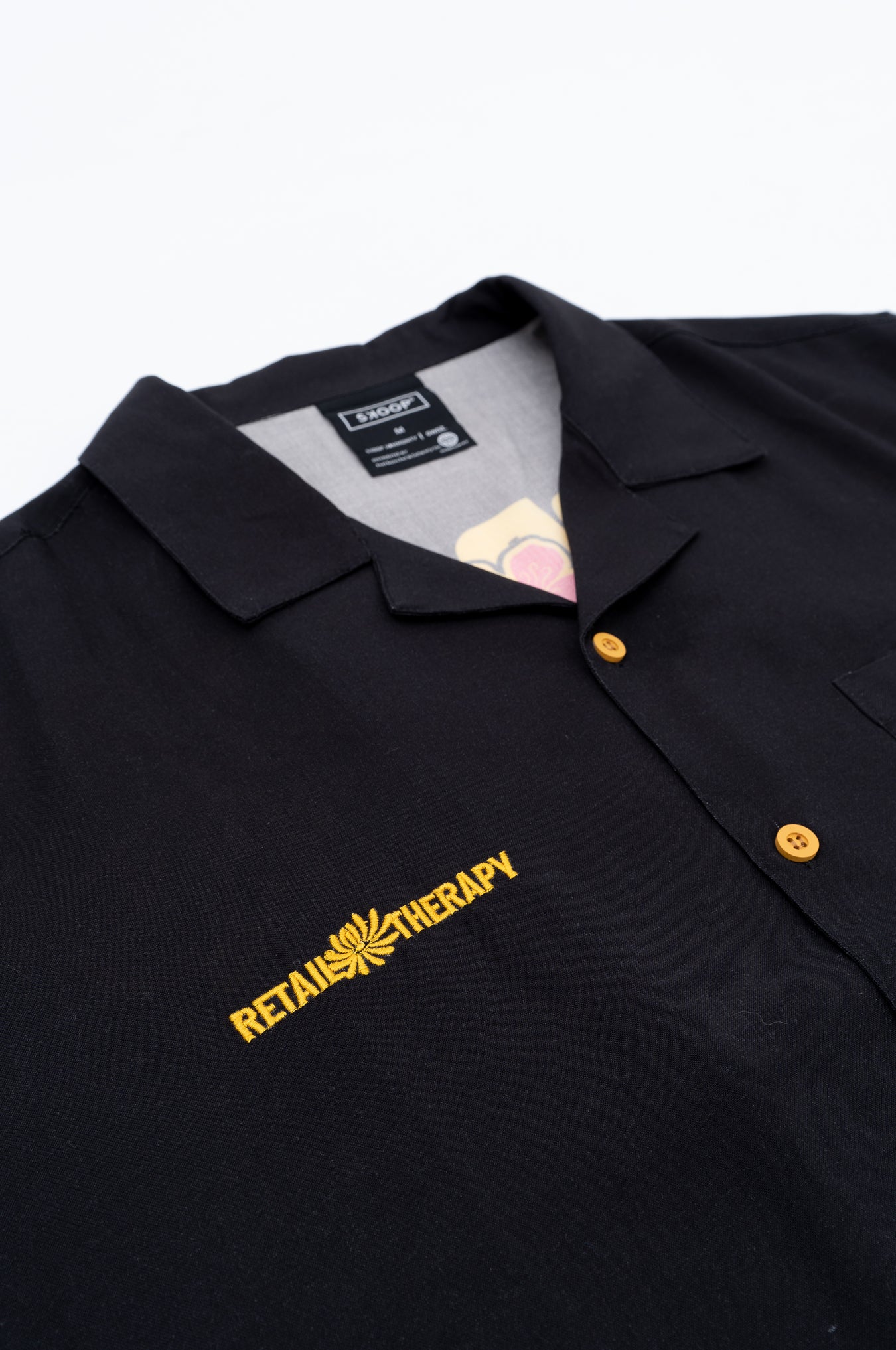 SKOOP® Skoop Krew Button Down - SKOOP