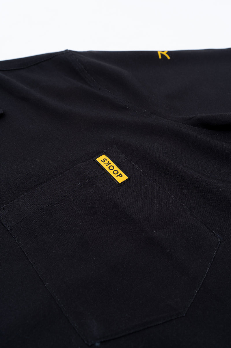 SKOOP® Skoop Krew Button Down - SKOOP