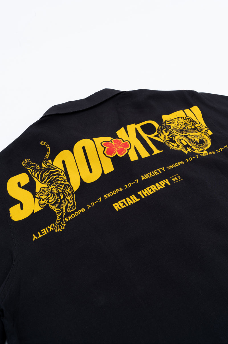 SKOOP® Skoop Krew Button Down - SKOOP