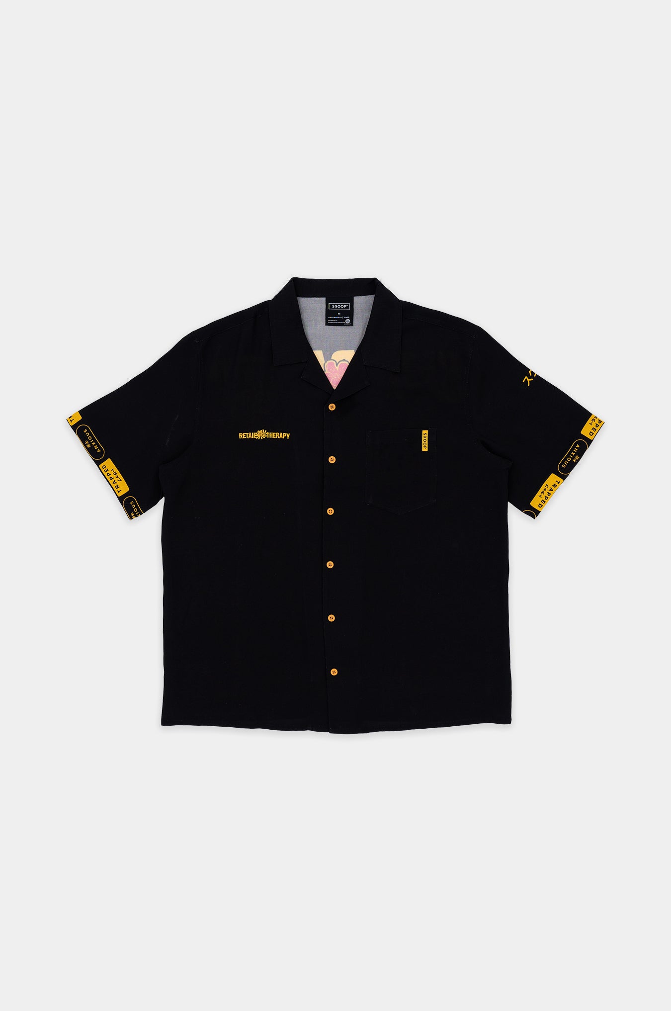 SKOOP® Skoop Krew Button Down - SKOOP