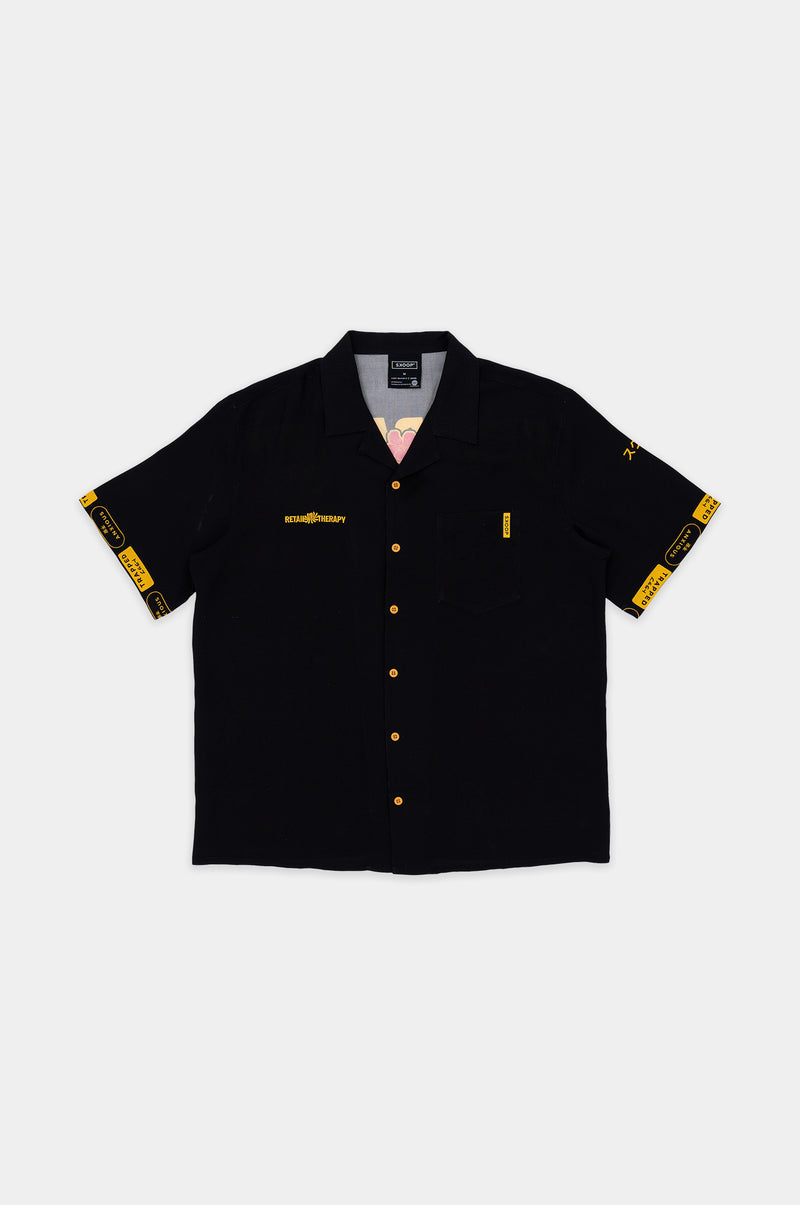 SKOOP® Skoop Krew Button Down - SKOOP