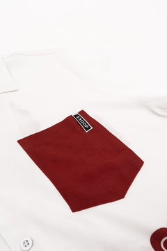 SKOOP® Retail Therapy Turning Point Button Down - SKOOP