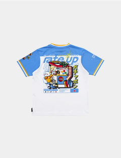 SKOOP® Rate Up Jersey - SKOOP
