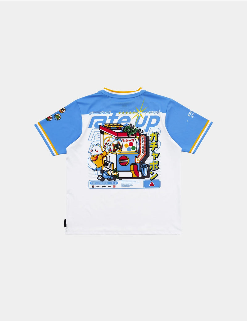 SKOOP® Rate Up Jersey - SKOOP