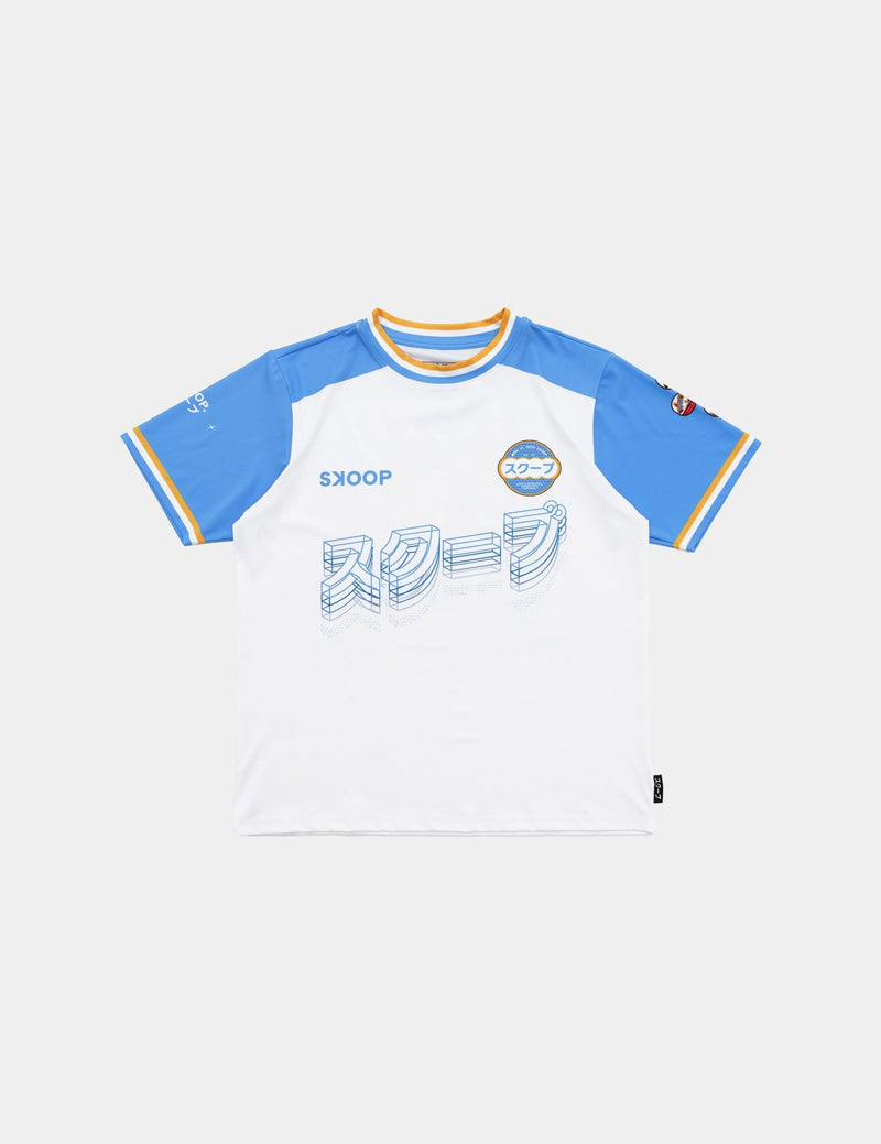 SKOOP® Rate Up Jersey - SKOOP