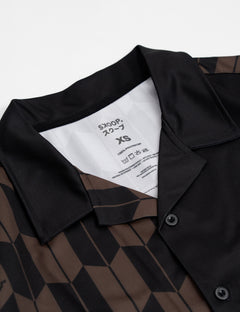 SKOOP® Rengoku Button Down Dark - SKOOP