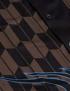 SKOOP® Rengoku Button Down Dark - SKOOP