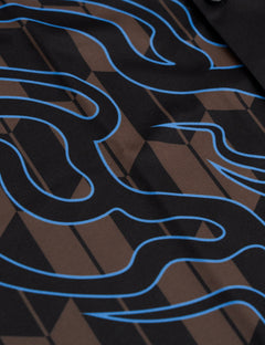 SKOOP® Rengoku Button Down Dark - SKOOP