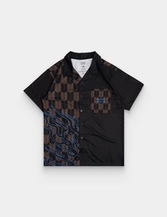 SKOOP® Rengoku Button Down Dark - SKOOP