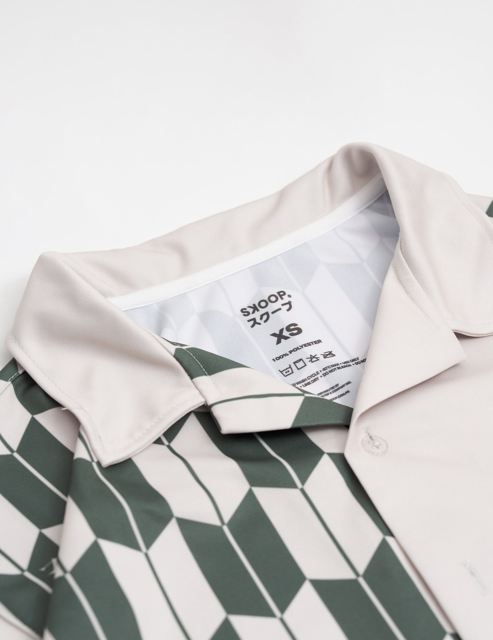 SKOOP® Rengoku Button Down Light - SKOOP