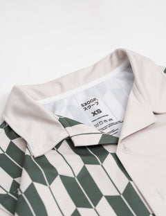 SKOOP® Rengoku Button Down Light - SKOOP
