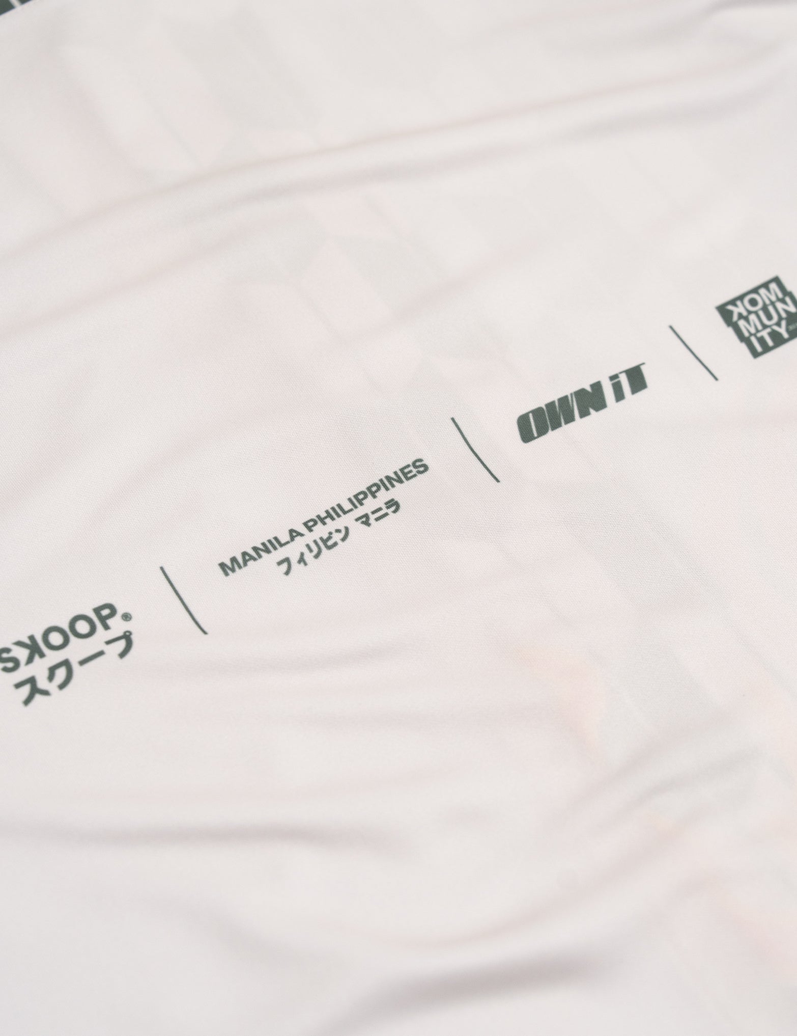 SKOOP® Rengoku Button Down Light - SKOOP