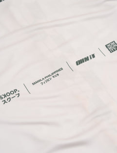 SKOOP® Rengoku Button Down Light - SKOOP