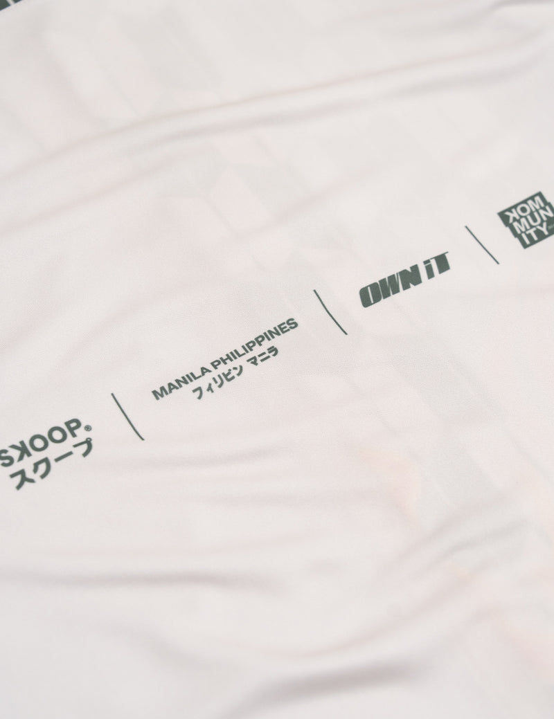 SKOOP® Rengoku Button Down Light - SKOOP