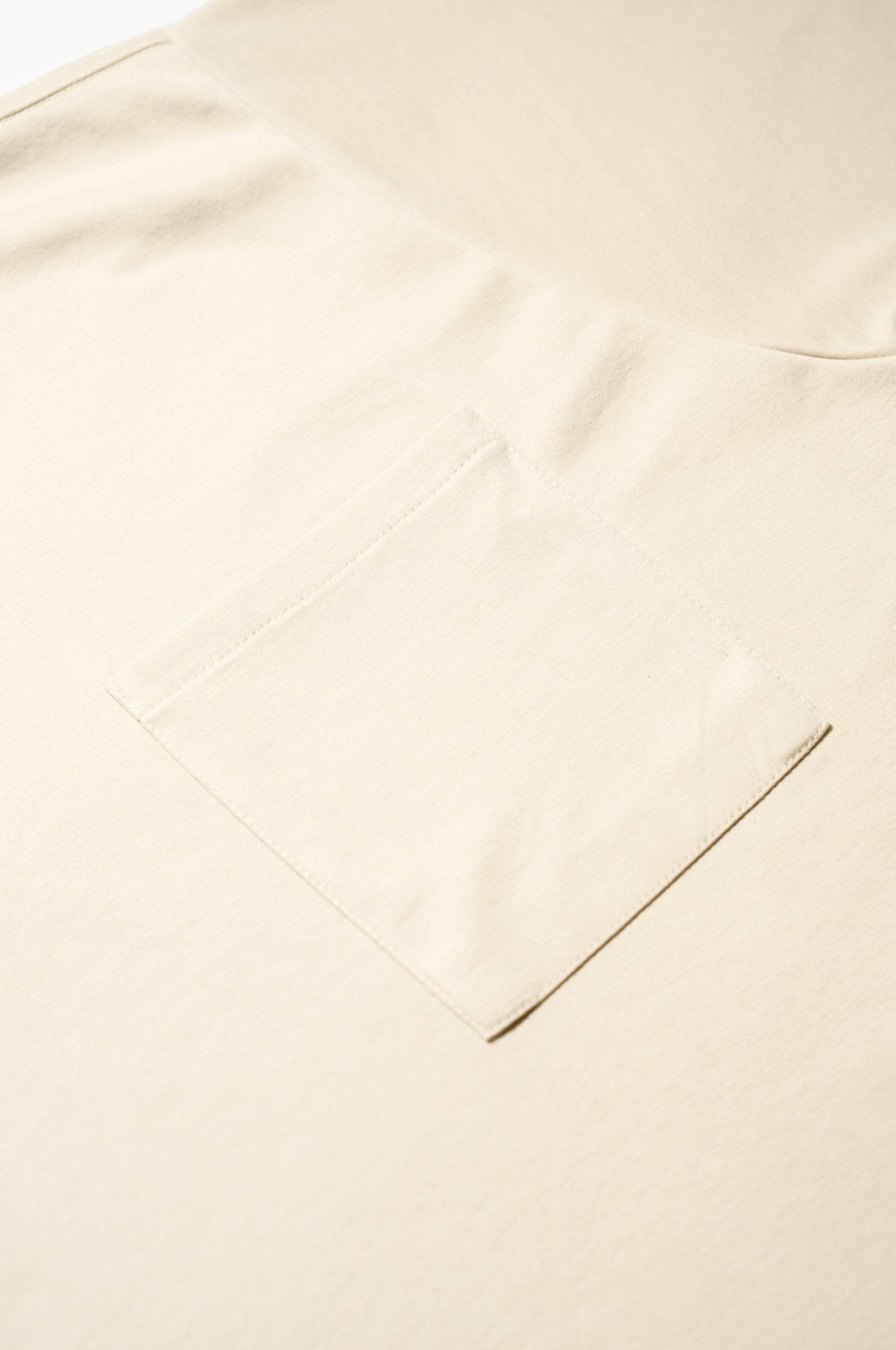 SKOOP® Ryuu Shirt Cream - SKOOP