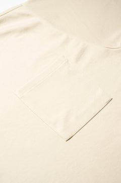 SKOOP® Ryuu Shirt Cream - SKOOP