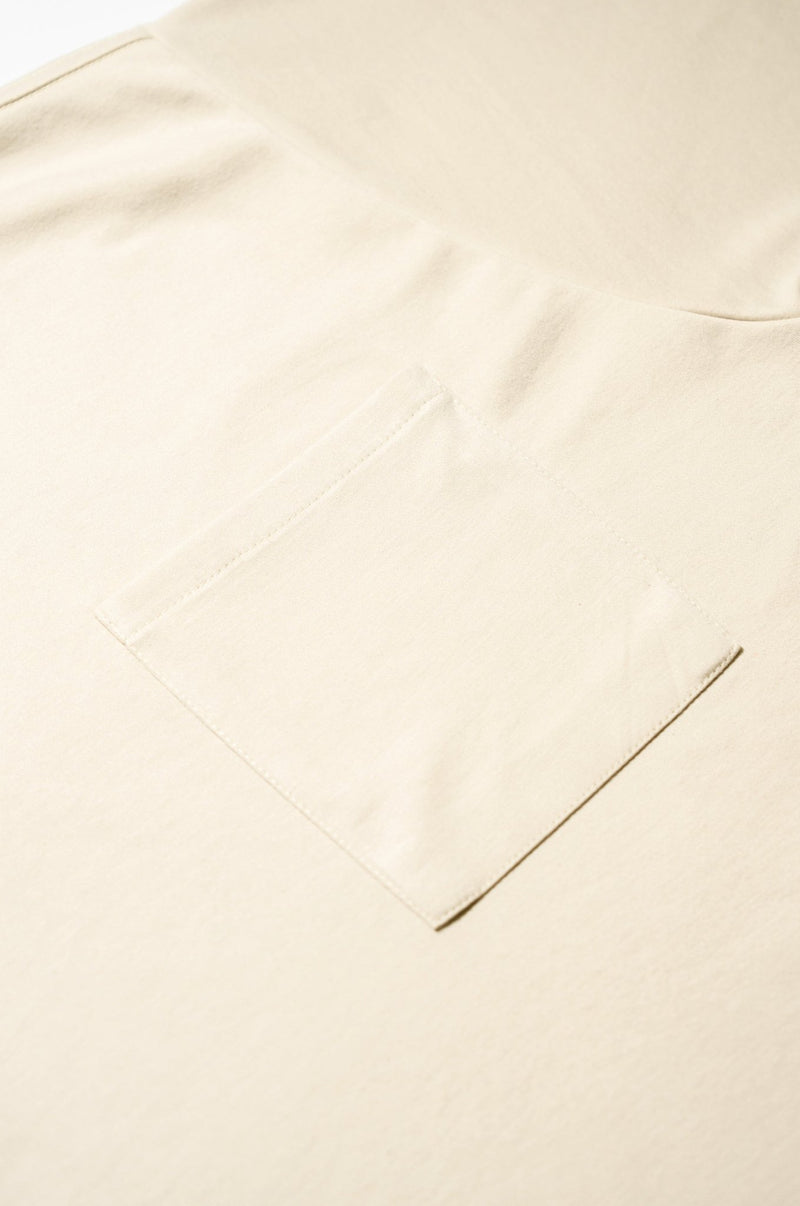 SKOOP® Ryuu Shirt Cream - SKOOP