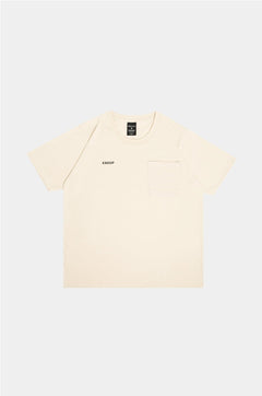 SKOOP® Ryuu Shirt Cream - SKOOP