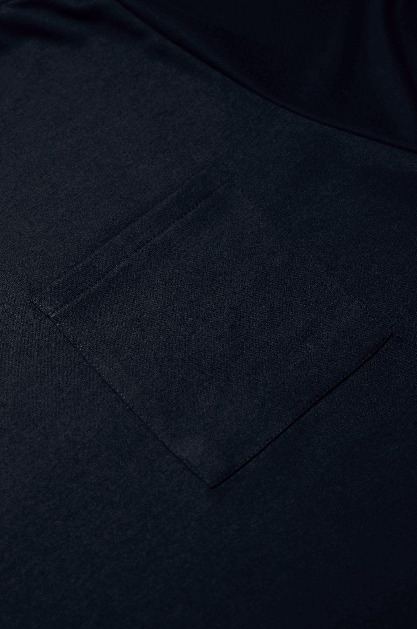 SKOOP® Ryuu Shirt Dark Blue - SKOOP