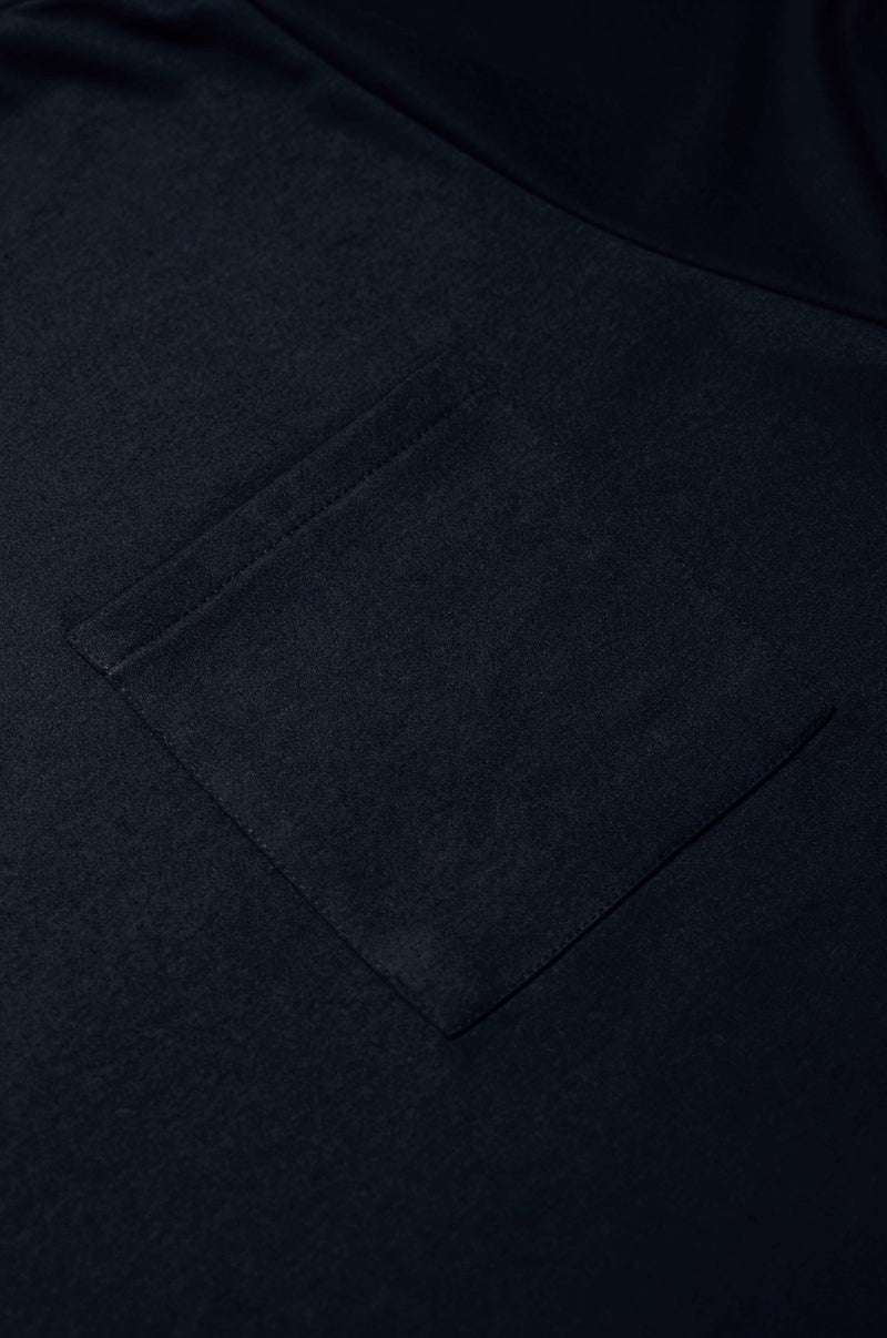 SKOOP® Ryuu Shirt Dark Blue - SKOOP