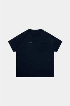 SKOOP® Ryuu Shirt Dark Blue - SKOOP