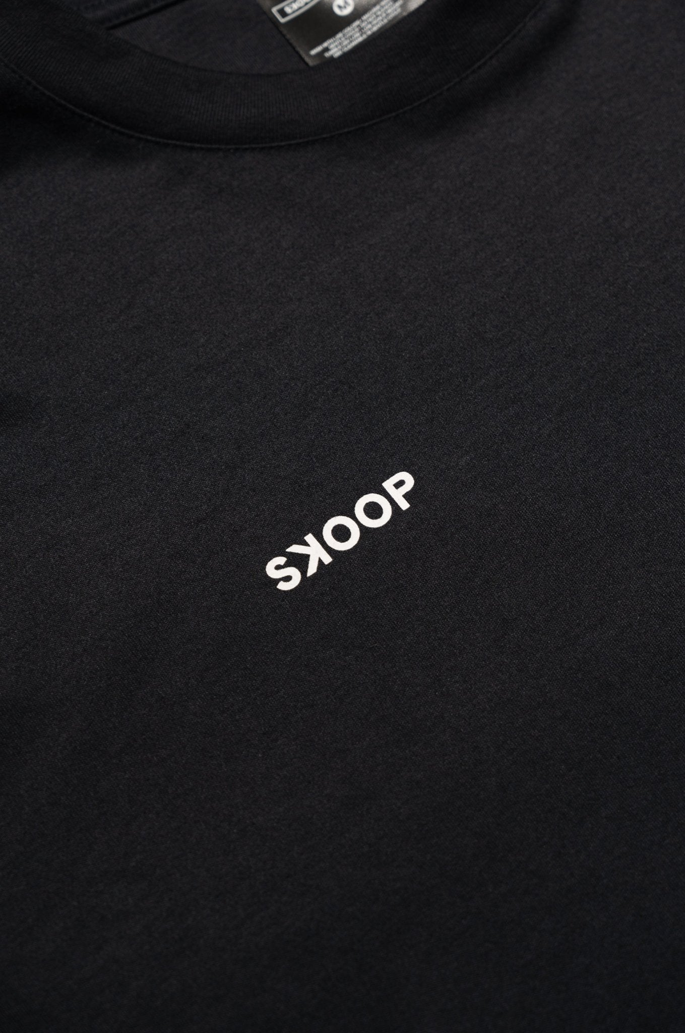 SKOOP® Ryuu Shirt Onyx - SKOOP