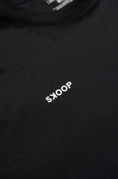 SKOOP® Ryuu Shirt Onyx - SKOOP