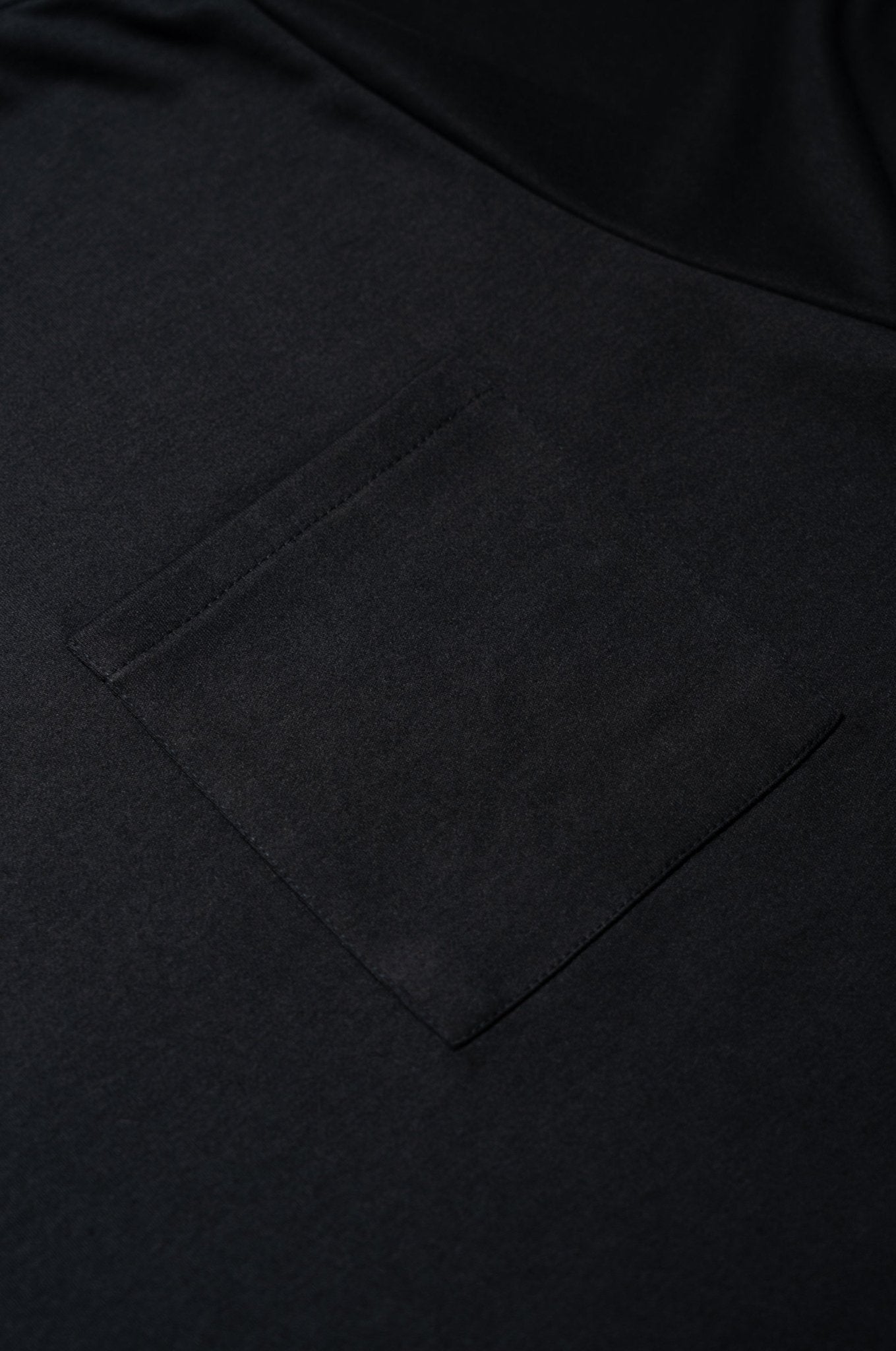 SKOOP® Ryuu Shirt Onyx - SKOOP