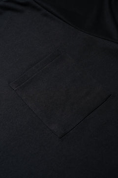 SKOOP® Ryuu Shirt Onyx - SKOOP