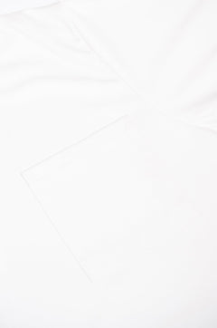 SKOOP® Ryuu Shirt White - SKOOP