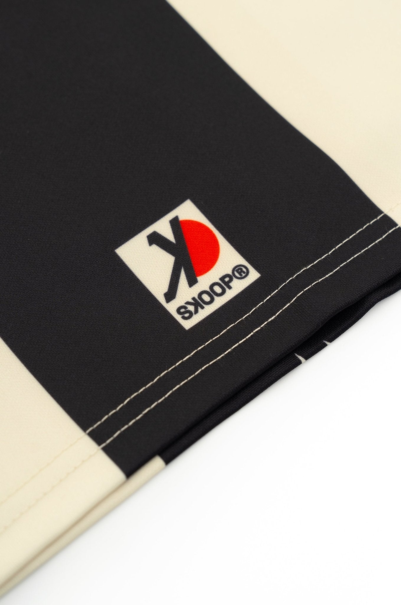 SKOOP® Ryuu Rugby Jersey Cream - SKOOP