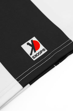 SKOOP® Ryuu Rugby Jersey White - SKOOP