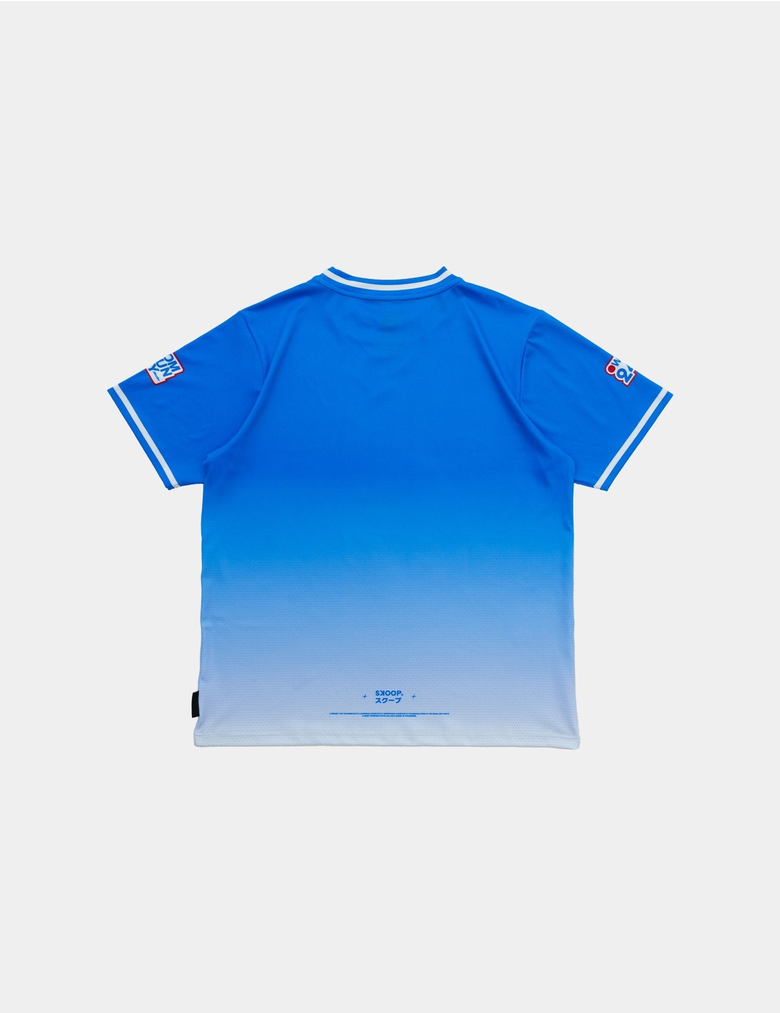 SKOOP® Team Skoop Konbini Jersey - SKOOP