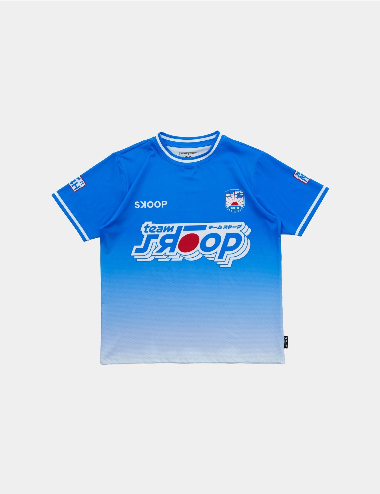 SKOOP® Team Skoop Konbini Jersey - SKOOP