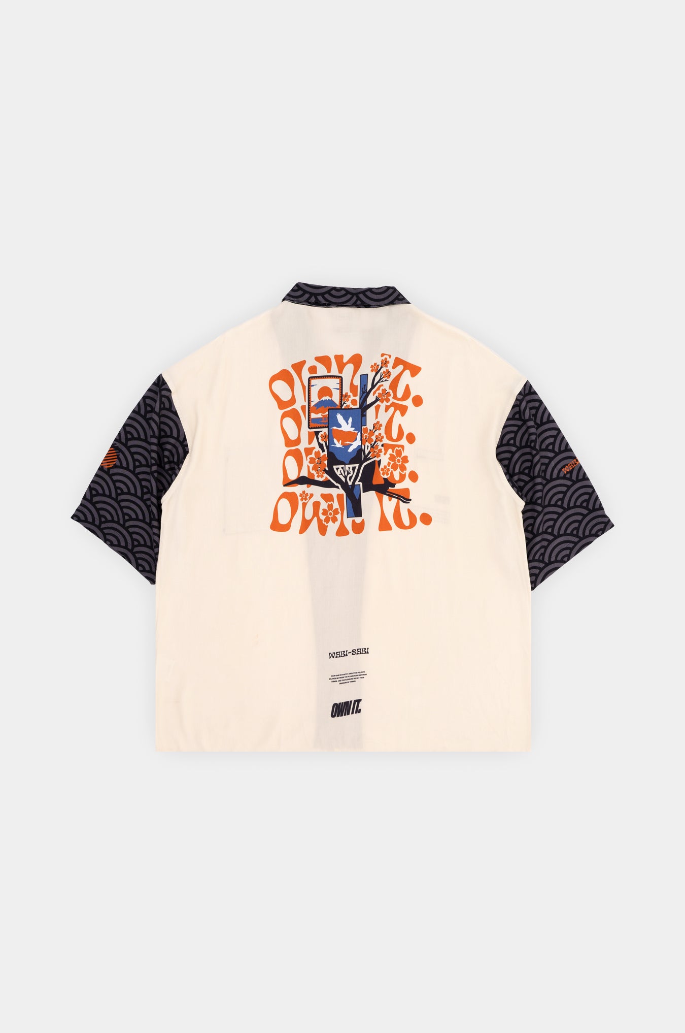 SKOOP® Freedom Button Down - SKOOP