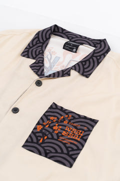 SKOOP® Freedom Button Down - SKOOP