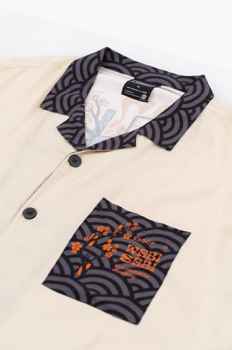 SKOOP® Freedom Button Down - SKOOP