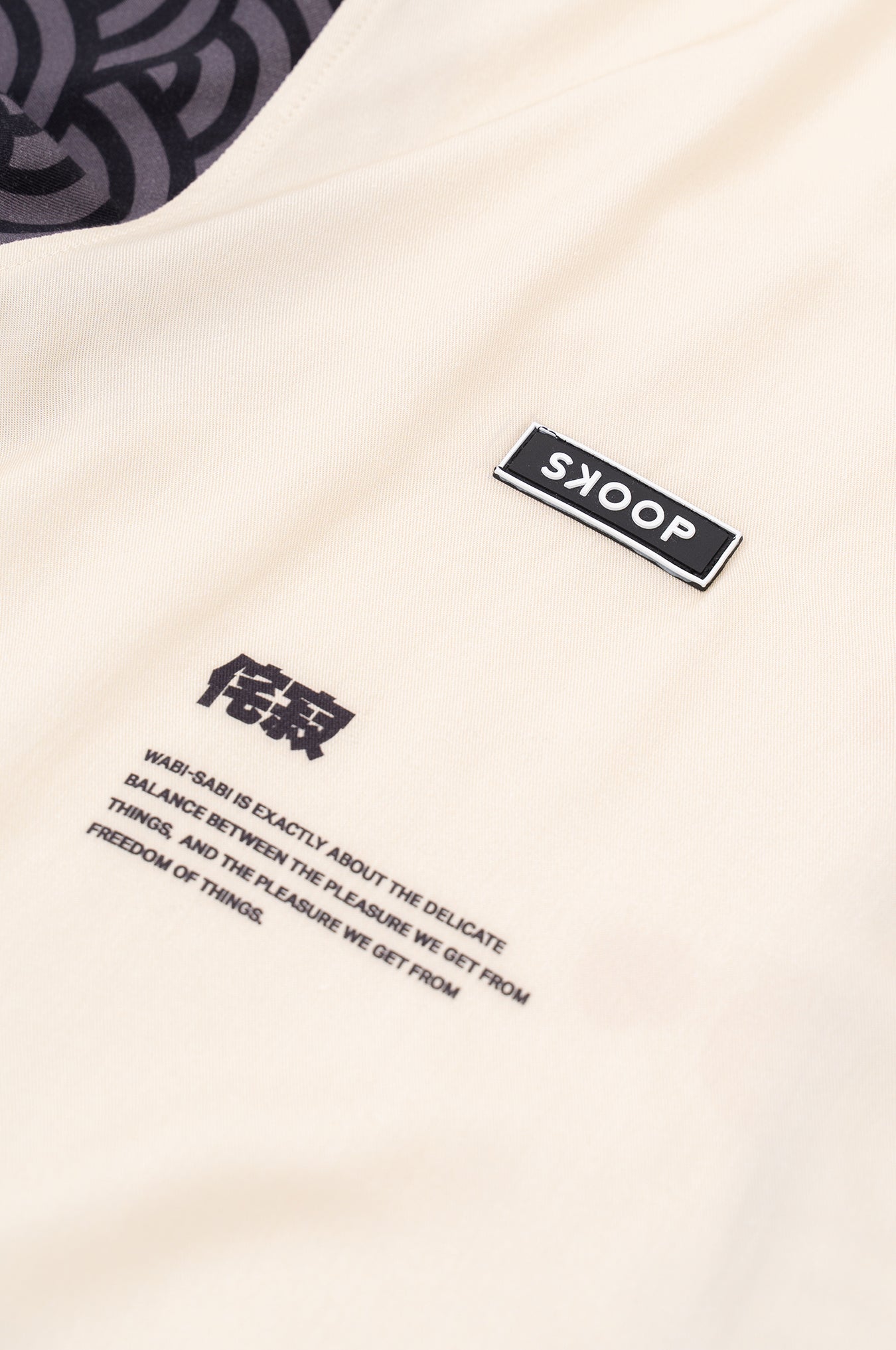 SKOOP® Freedom Button Down - SKOOP