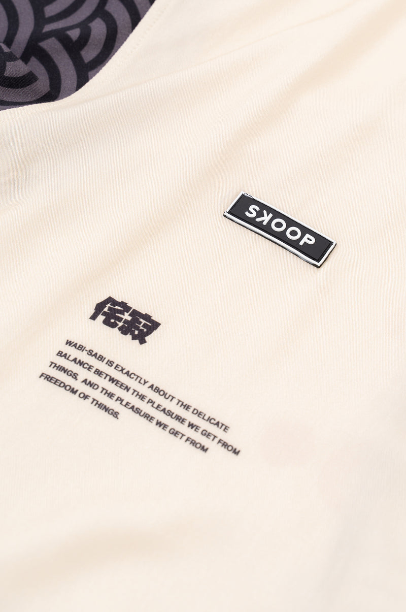 SKOOP® Freedom Button Down - SKOOP