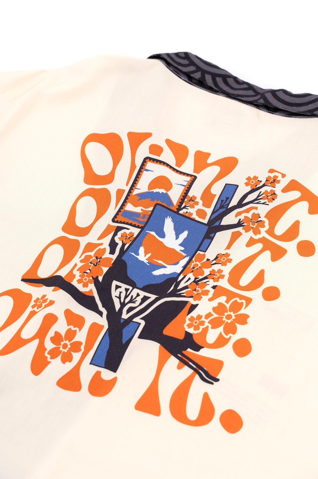 SKOOP® Freedom Button Down - SKOOP