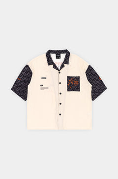 SKOOP® Freedom Button Down - SKOOP