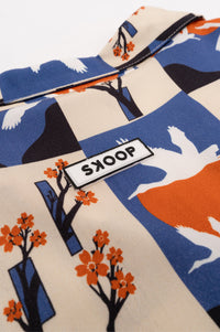 SKOOP® Wabi Sabi Button Down - SKOOP Kommunity