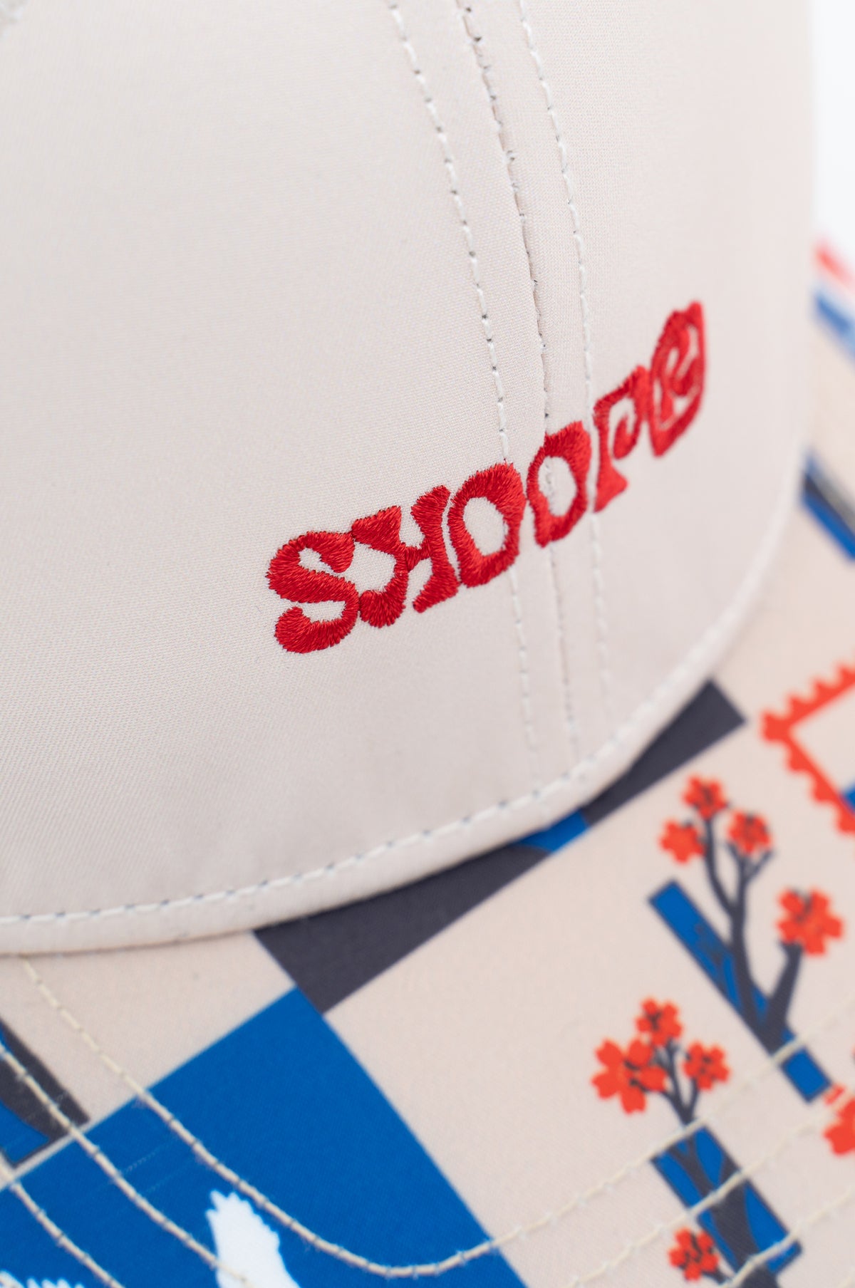 SKOOP® Wabi Sabi Cap - SKOOP Kommunity