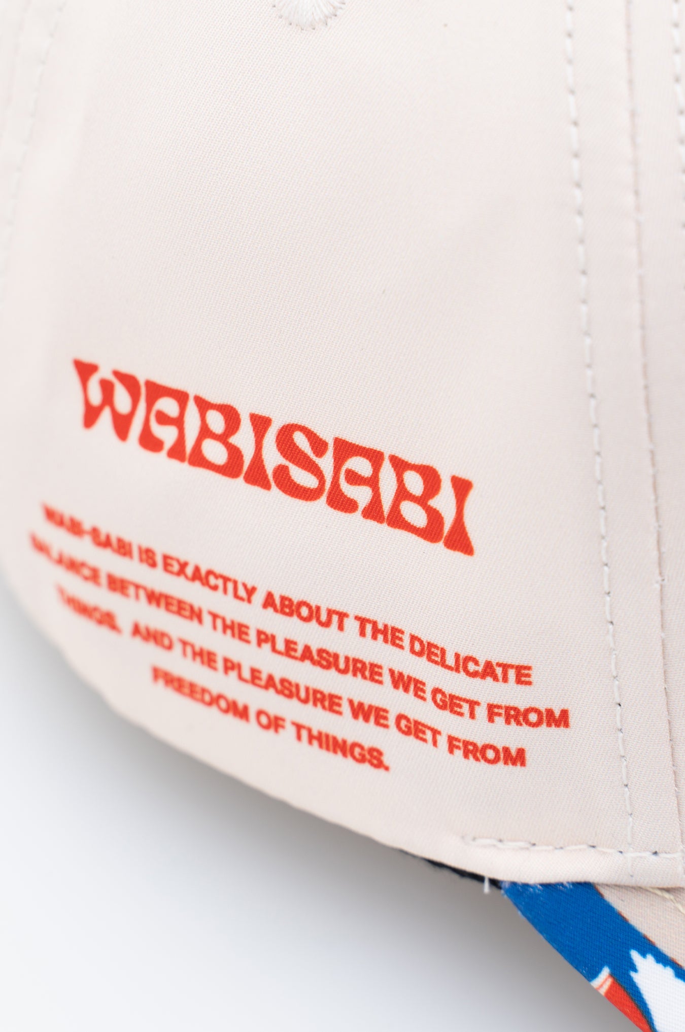SKOOP® Wabi Sabi Cap - SKOOP