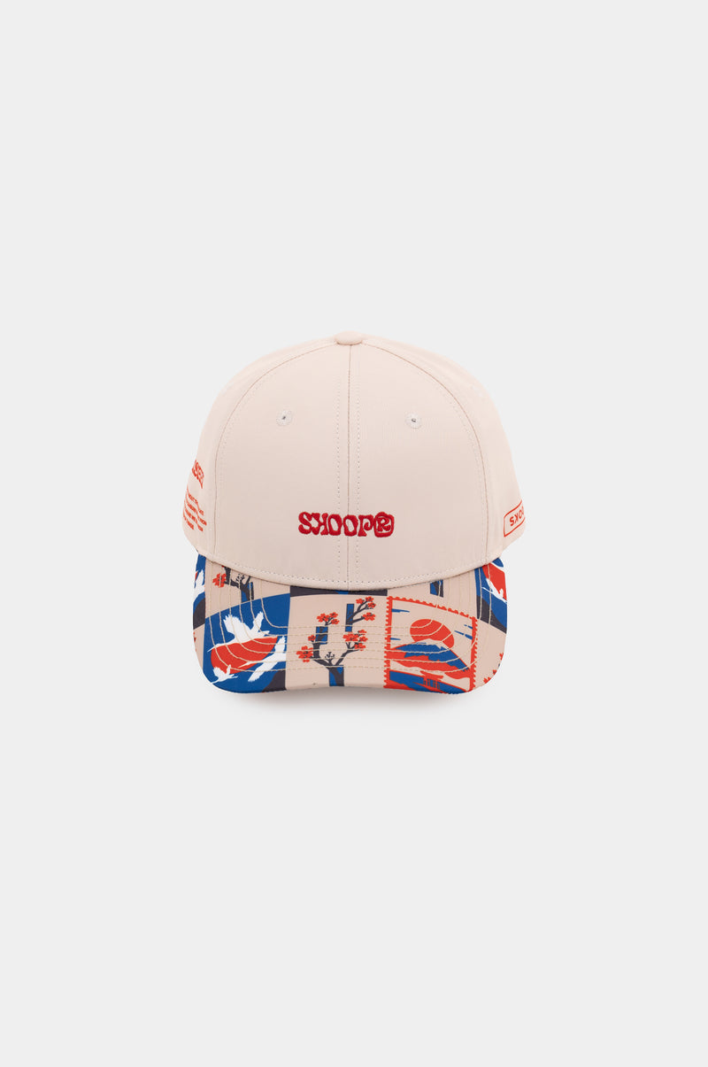 SKOOP® Wabi Sabi Cap - SKOOP