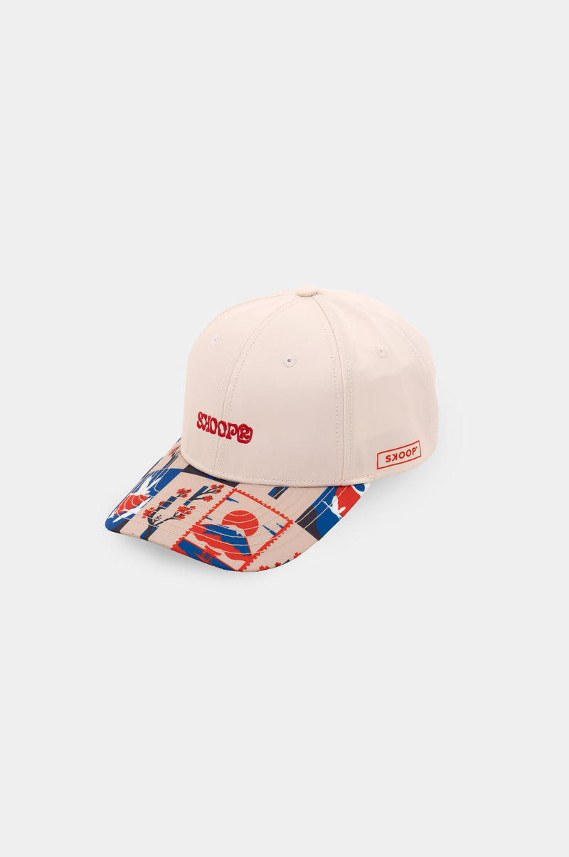 SKOOP® Wabi Sabi Cap - SKOOP