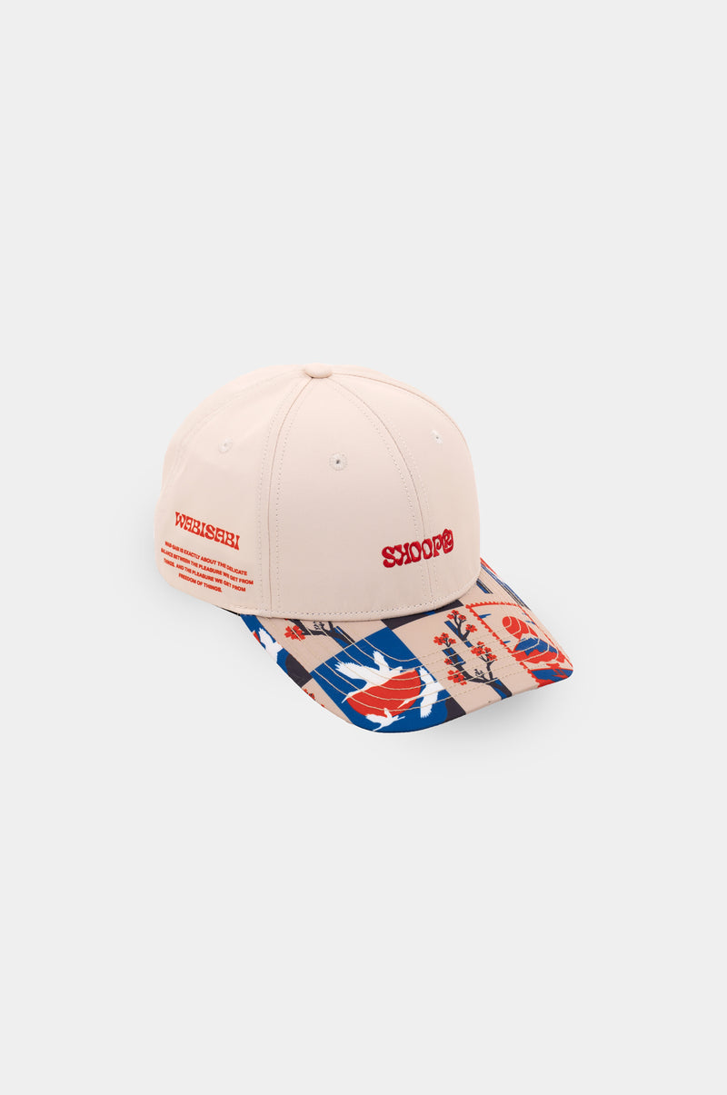 SKOOP® Wabi Sabi Cap - SKOOP